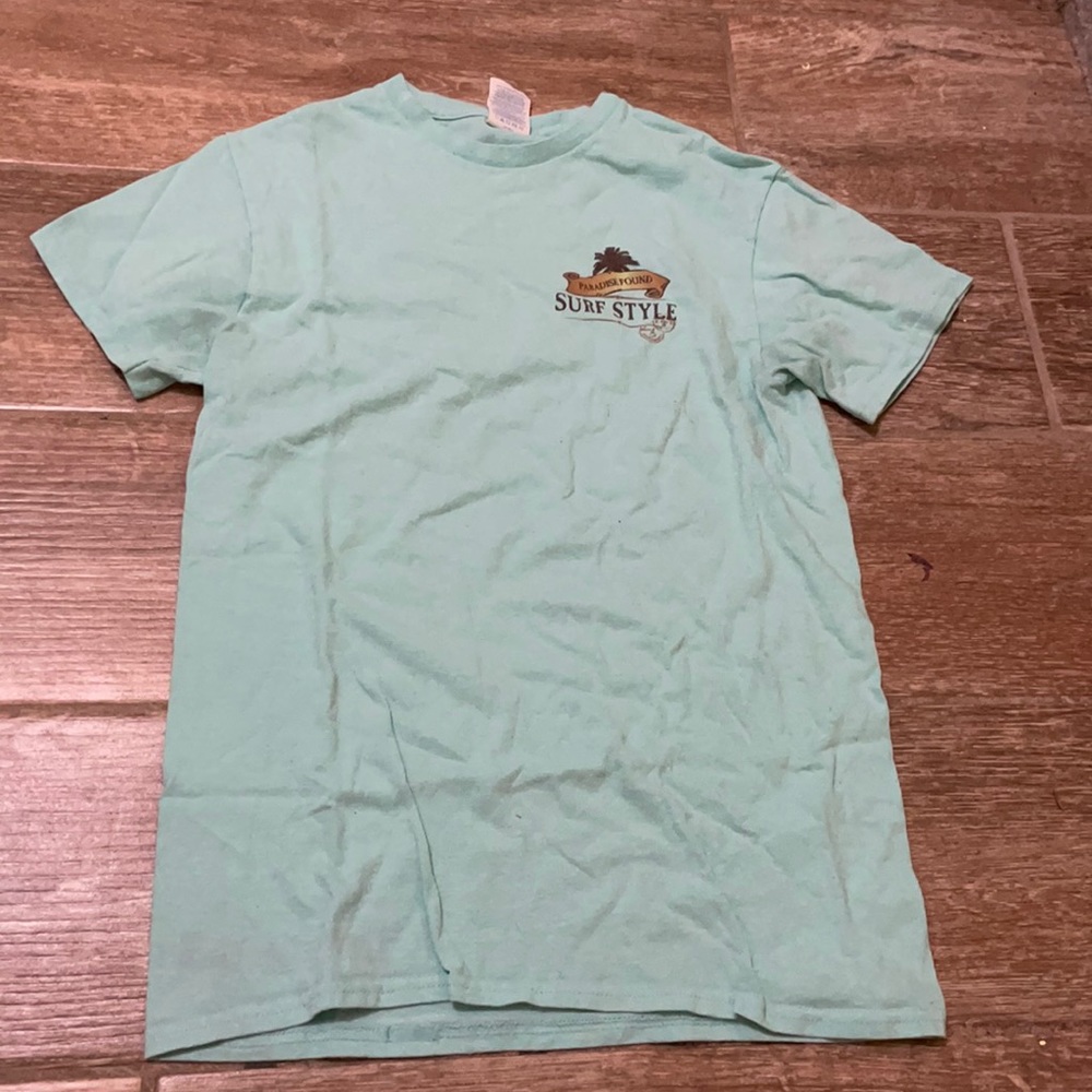clearwater beach t-shirt